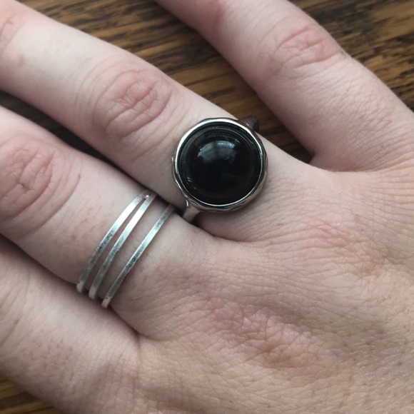 SOLD RINGS 💫 - Picture 3 of 3